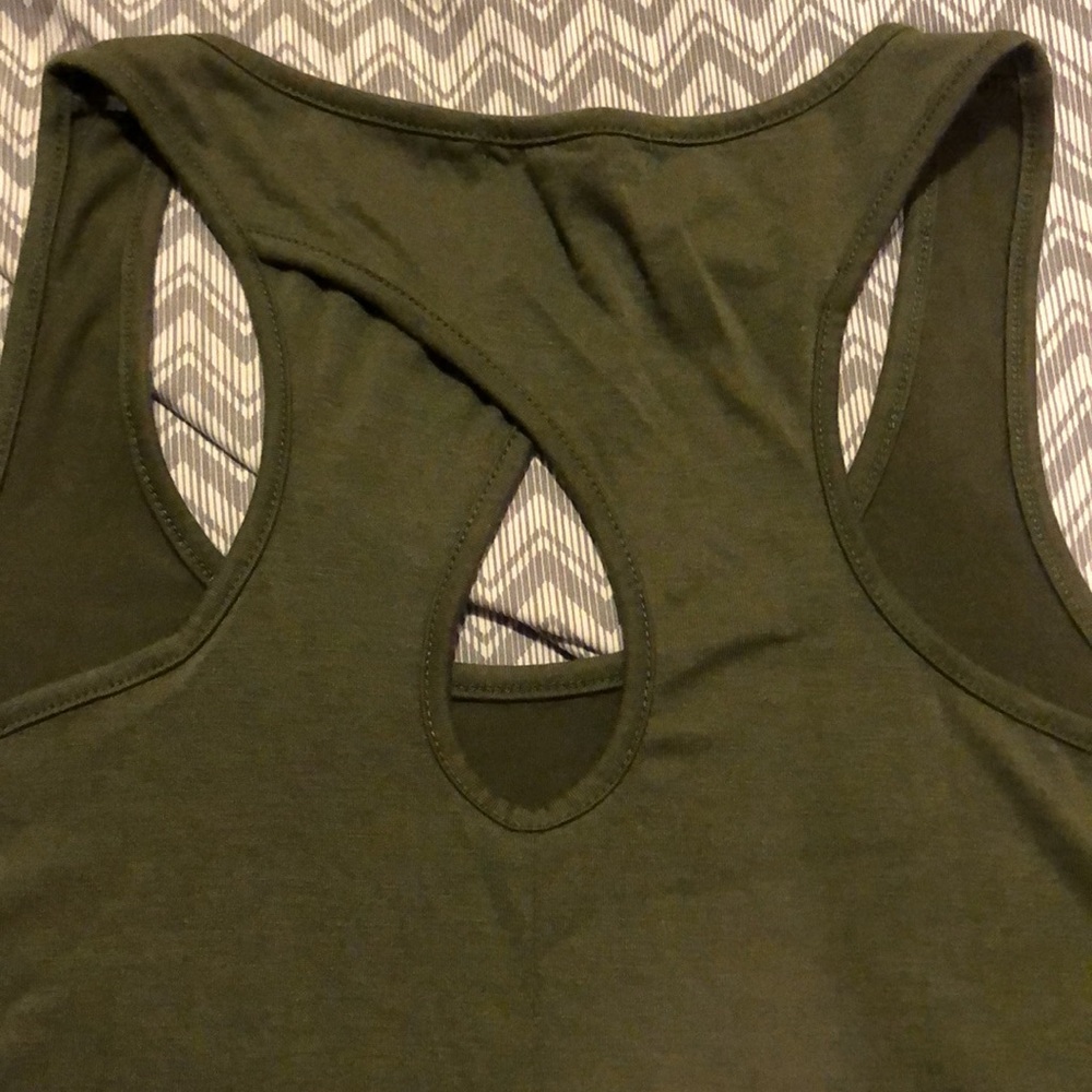 Sassy Tank - Picture 2 of 4
